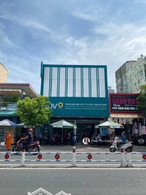 kẹt tiền bán nhanh - mặt tiền nguyễn sơn, tân phú - 13 x 30m - ctxd: hầm 7 tầng - 65 tỷ về 55 tỷ