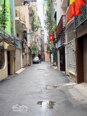 trung tâm đống đa_phố hào nam_3 tầng kbt_dt:31m_mt: 3.6m_3 phòng ngủ_ giá chào:8.5 tỷ