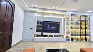 chung cư 17t1 kđt trung hoà nhân chính, diện tích 119m2, 3 ngủ 2 vệ sinh