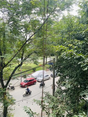 chính chủ cần bán mặt phố view hồ đền lừ 90m2 - 10tầng - mt 6m - giá 57 tỷ (có thương lượng)