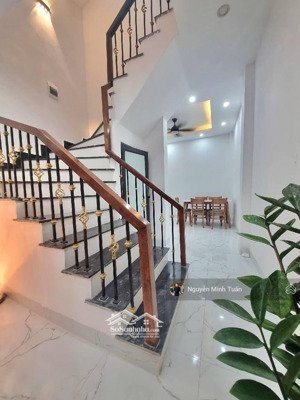 bán nhà phường định công, hoàng mai, nhà đẹp cực gần phố, 36m2 4 tầng 8.6 tỷ