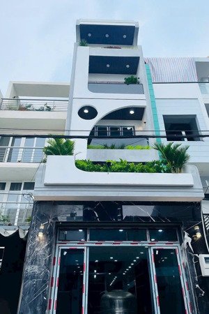 bán nhà 6 tầng, thang máy, mt đường số cư xá ngân hàng nhỉnh 22 tỷ