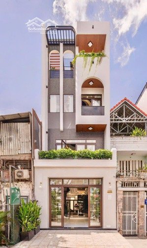 bán nhà 5 tầng, view sông kdc cao cấp phú mỹ, quận 7