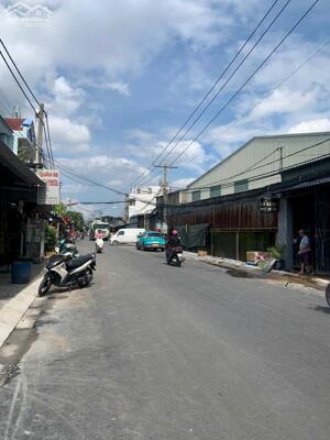 Kho 800m2 Mặt Tiền Đường Hiệp Bình gần TTTM Gigamall Phạm Văn Đồng Thủ Đức