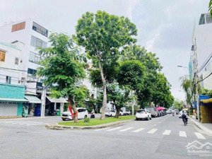 mặt tiền đường, tân kiểng q7 - 5 tầng, thang máy