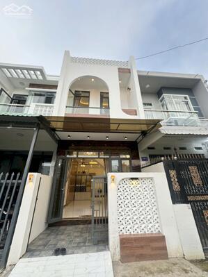  Bán Nhà Mới 1 Trệt 1 Lầu Khu Dân Cư Hẻm 8 Kỳ, Mỹ Phước!