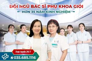 Phòng khám đa khoa 114 Trần Đình Xu – Sự lựa chọn lý tưởng