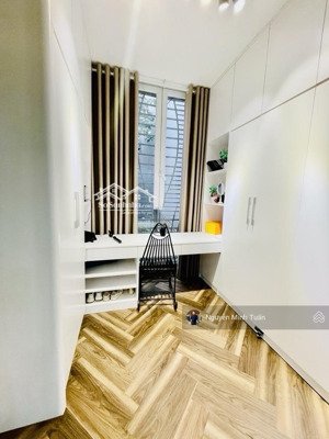 tuyệt phẩm định công, hoàng mai, ô tô đỗ cửa siêu đẹp, 46m2 giá 11.6 tỷ