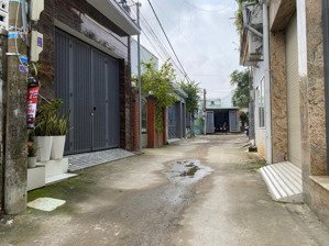 bán nhà 1 trệt 1 lầu đường oto vị trí ngay đường nguyễn hoa p. thống nhất. giá chỉ 3,550 tỷ