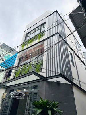 gia chủ kẹt vốn bán gấp, đ.nguyễn đình chiểu, p5, q3, dt 72m2, giá 2 tỷ 980tr, sổ hr chính chủ