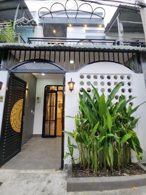 bán gấp nhà 2 tầng, 2pn, diện tích 44m2, nguyễn thị ngâu, hóc môn, giá 2,18 tỷ