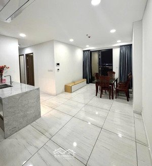 cho thuê chung cư kingdom101 tô hiến thành q10 căn 2pn 2wc 70m2