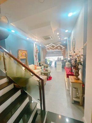 bán gấp trong tháng - bán nhà nguyễn trọng tuyển 71m² - 4 tầng - 23.5 tỷ
