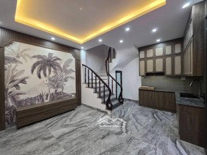 [sát phố] xuân la 48m² 12 tỷ 5 tầng cách chợ 30s ngõ thông tư tung