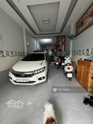 bán nhà đường vườn lài , hẻm 6m thông , 72m2 - 2 tầng - giá nhỉnh 7 tỷ - q. tân phú 