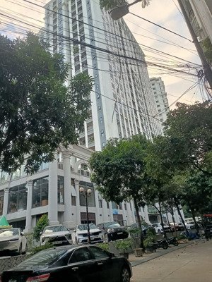 phân lô vip nguyễn cơ thạch 52,8m2, 5 tầng ô tô tránh, kinh doanh văn phòng siêu đẹp, view triệu $