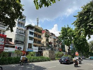 siêu hot - mp kim mã - vị trí cực đẹp - không quy hoạch - sổ vuông - 40m2 x 5 tầng chỉ nhỉnh 23 tỷ