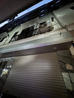 bán nhà riêng tại ngõ 201, phúc lợi, long biên, hà nội, 6,3 tỷ, 30,7m2