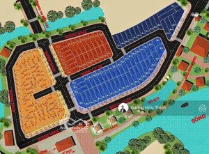 bán đất tại đường lò lu, trường thạnh, quận 9, hồ chí minh, 4,08 tỷ, 64,8 m2 chính chủ hot