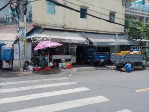 chủ giảm sốc 500 tr - nhà 3t căn góc 2 mtkd dòng tiền 15tr/th - tùng thiện vương (3x13) nhỉnh 5 tỷ