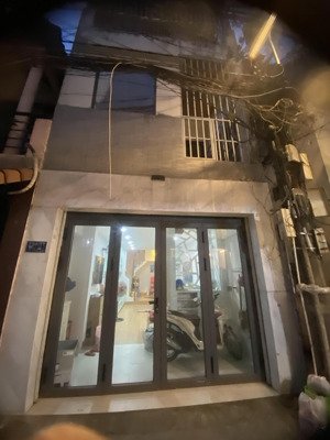 cho thuê nhà nguyên căn, nhà đẹp chính chủ