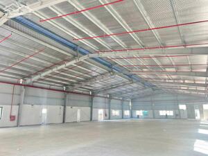 CHO THUÊ XƯỞNG 4.000M2 TRONG KCN TẠI HẢI DƯƠNG