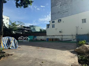 cho thuê đất thổ cư mặt tiền đường bến lội diện tích 1.252 m² - ngang 21.6 m, sâu 58 m