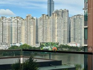 độc quyền cho thuê the river - căn 1pn full nội thất mới 100% - view hồ bơi chuẩn resot