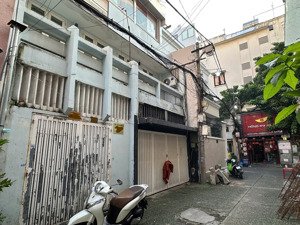 bán gấp trong tháng - bán nhà trần quý khoách 114.27m² - 3 tầng - 32 tỷ