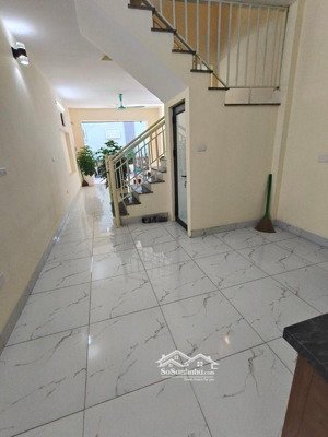 b.án nhà tân mai- hoàng mai 4tầng - 3pn - đủ công năng. tiện ích bạt ngàn , an