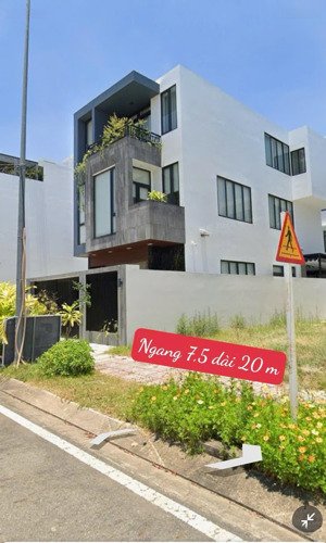 bán lô đất đẹp tại khu đô thị mỹ gia gói 2 ngay bệnh viện quốc tế, đối diện công viên