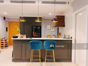 chốt mua ngay căn hộ 3pn đkc sở hữu lâu dài, view trực diện sông sg, full nội thất sang trọng