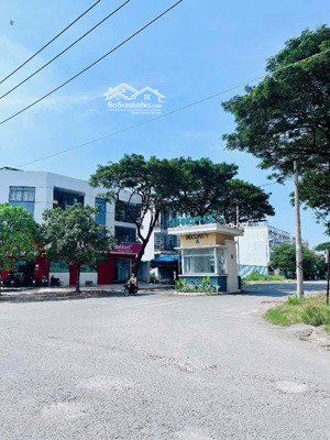 ngang khủng 13m , kế đường song hành ,khu dân cư lovera khang điền , dt 105m2 , shr , nhỉnh 4 tỷ