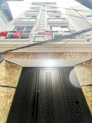 Bán nhà đẹp Kim Mã, Ba Đình, thang máy, dòng tiền 1.4 tỷ, 73mx8t, 25 tỷ, 0985696268