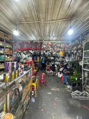 bán gấp trong tháng - bán nhà trần quang khải 130m² - 4 tầng - 43 tỷ