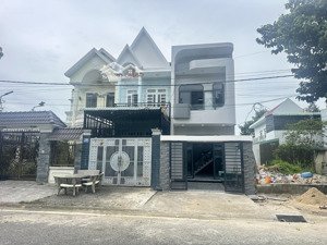 nhà mới 1trệt 1 lầu 3pn-3wc xây dựng đẹp, gần chợ, gần kcn kim huy, visip2, đại đăng,sổ sẵn,