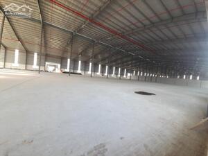 CHO THUÊ HƠN 20.000M2 NHÀ XƯỞNG TẠI HẢI DƯƠNG (CŨ) NAY LÀ TP HẢI PHÒNG
