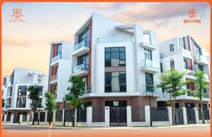 duy nhất *01 căn hoa hậu - biệt thự đơn lập góc view vịnh biển* - 257,5m2. lh: 