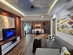 tôi chính chủ bán căn hộ 2n flc 36 phạm hùng nhà mới sửa đẹp giá cực tốt lh 