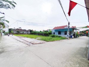 nhỉnh 2 tỷ sở hữu 65,8m tại thôn đông tảo xã hoàn long mới, đường 4,5m thoáng,giáp vành đai 4 500m