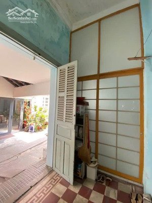 bán nhà hẻm sương nguyệt ánh - 2 tầng - hẻm xe hơi - vị trí vàng - 8 tỷ