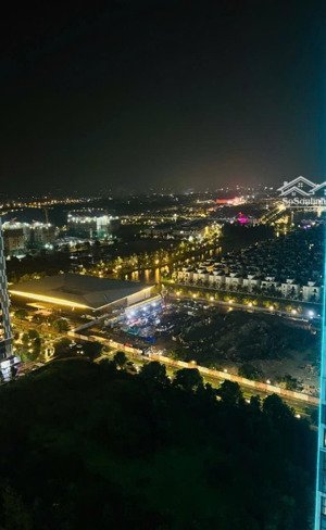 căn hộ 1pn, 1wc tại vinhomes ocean park gia lâm, 3,9 tỷ, 53,3m2, view đẹp