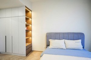 gấp! cho thuê 2pn lancaster legacy quận 1, full nt cao cấp, 107m2, nhà mới