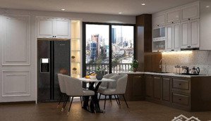 toà nhà flc complex 36 phạm hùng, 3 ngủ 2 vệ sinh