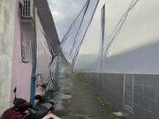 bán nhà riêng tại nhà hẻm đường 4, bình hưng hòa, bình tân, tp.hcm, giá ưu đãi 2,7 tỷ, 30m2