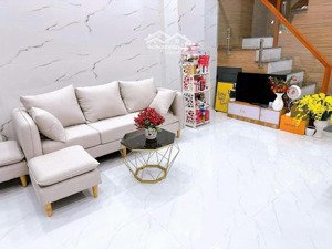 bán nhà riêng tại lê văn thọ, gò vấp, 6 tỷ vnd, 60m2, chỉ với uy tín