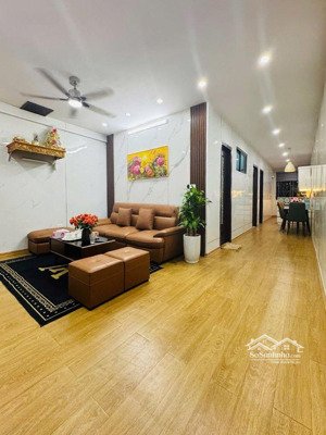 bán chung cư kim văn kim lũ, hoàng mai, 45m2, 3.7 tỷ. full nội thất. sd chính chủ.