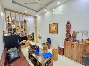 độc hiếm! bán nhà lê đức thọ trung tâm mỹ đình, 20m ra ô tô, 56m, 4t, 5 ngủ, ở sướng, nhỉnh 8 tỷ