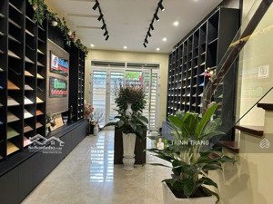 [duy nhất] bán nhà láng- trúc khê kinh doanh đỉnh oto, dân xây 2 thoáng.