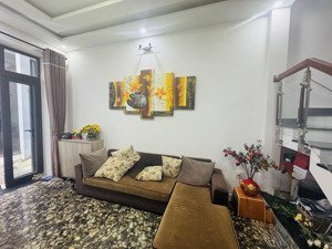 nhà đẹp 3 tầng lương thế vinh gần biển & võ văn kiệt giá tốt